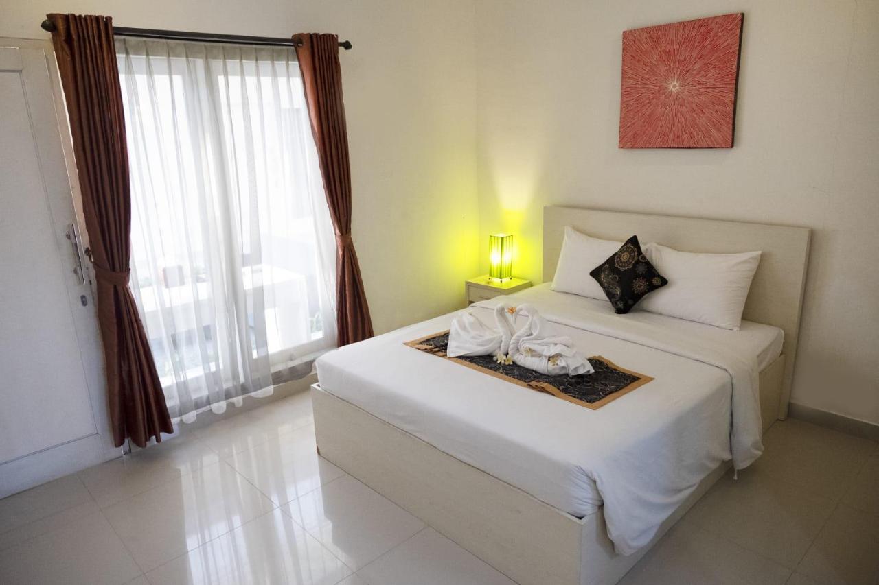Gaing Mas Residence By Gaing Mas Group Jimbaran Екстериор снимка