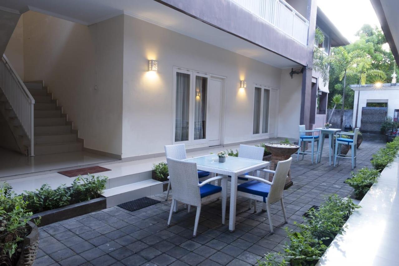 Gaing Mas Residence By Gaing Mas Group Jimbaran Екстериор снимка